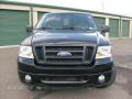 2008 F150 STX SuperCab 4x4 #2