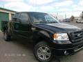 2008 F150 STX SuperCab 4x4 #3