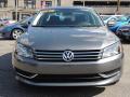 2012 Passat 2.5L S #3