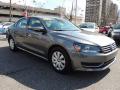 2012 Passat 2.5L S #4