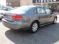 2012 Passat 2.5L S #7