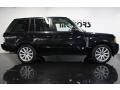 2012 Range Rover Supercharged #2