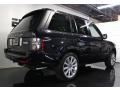 2012 Range Rover Supercharged #4