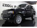 2012 Range Rover Supercharged #5