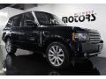 2012 Range Rover Supercharged #6
