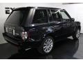2012 Range Rover Supercharged #8