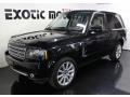 2012 Range Rover Supercharged #9