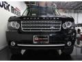 2012 Range Rover Supercharged #10