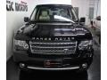 2012 Range Rover Supercharged #12