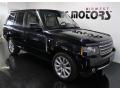 2012 Range Rover Supercharged #14