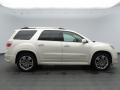  2012 GMC Acadia White Diamond Tricoat #4