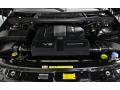  2012 Range Rover 5.0 Liter Supercharged GDI DOHC 32-Valve DIVCT V8 Engine #20