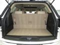  2012 GMC Acadia Trunk #9