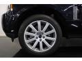  2012 Land Rover Range Rover Supercharged Wheel #23