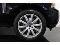  2012 Land Rover Range Rover Supercharged Wheel #24