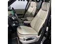 Front Seat of 2012 Land Rover Range Rover Supercharged #32