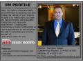 Dealer Info of 2012 Land Rover Range Rover Supercharged #35