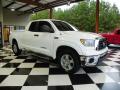 2008 Tundra SR5 Double Cab #1