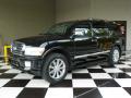 2008 QX 56 4WD #3