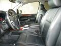 2008 QX 56 4WD #8
