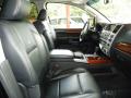 2008 QX 56 4WD #11