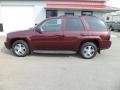 2007 TrailBlazer LT 4x4 #1 2007 TrailBlazer LT 4x4 #1