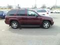 2007 TrailBlazer LT 4x4 #2 2007 TrailBlazer LT 4x4 #2