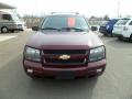 2007 TrailBlazer LT 4x4 #3 2007 TrailBlazer LT 4x4 #3