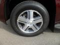 2007 Chevrolet TrailBlazer LT 4x4 Wheel #9 2007 Chevrolet TrailBlazer LT 4x4 Wheel #9