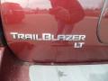 2007 TrailBlazer LT 4x4 #12 2007 TrailBlazer LT 4x4 #12