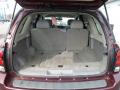 2007 Chevrolet TrailBlazer Trunk #14 2007 Chevrolet TrailBlazer Trunk #14