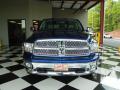 2011 Ram 1500 Laramie Crew Cab #2