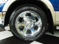  2011 Dodge Ram 1500 Laramie Crew Cab Wheel #9