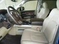  2011 Dodge Ram 1500 Light Pebble Beige/Bark Brown Interior #12