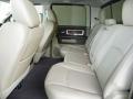 Rear Seat of 2011 Dodge Ram 1500 Laramie Crew Cab #13