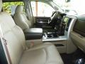 2011 Ram 1500 Laramie Crew Cab #14