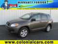 2012 RAV4 I4 4WD #1
