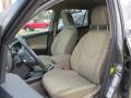  2012 Toyota RAV4 Sand Beige Interior #10