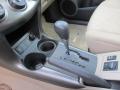  2012 RAV4 4 Speed ECT-i Automatic Shifter #11