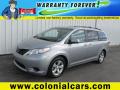 Click for details. 2011 Toyota Sienna LE