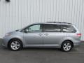 2011 Sienna LE #2