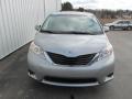 2011 Sienna LE #3