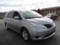 2011 Sienna LE #4