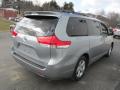 2011 Sienna LE #5