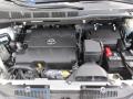 2011 Sienna LE #7