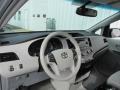2011 Sienna LE #10