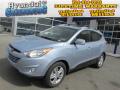 2013 Tucson GLS #1 2013 Tucson GLS #1