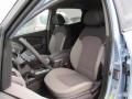 2013 Hyundai Tucson Taupe Interior #5 2013 Hyundai Tucson Taupe Interior #5
