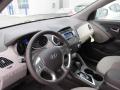 Dashboard of 2013 Hyundai Tucson GLS #7 Dashboard of 2013 Hyundai Tucson GLS #7