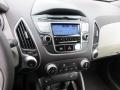 Controls of 2013 Hyundai Tucson GLS #8 Controls of 2013 Hyundai Tucson GLS #8